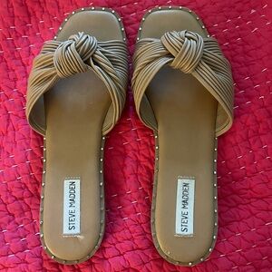 Steve Madden Women’s Sandal